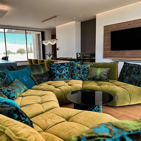 Pure Eidos, Luxury *
