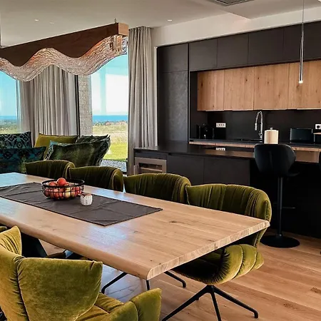 Pure Eidos, Luxury * Brtonigla