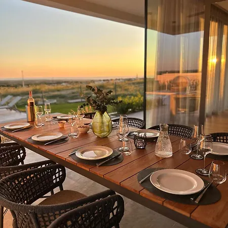 Pure Eidos, Luxury Villa *