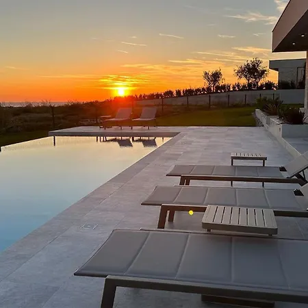 Villa Pure Eidos, Luxury