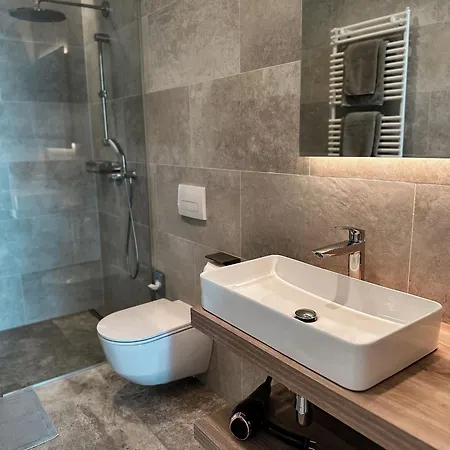 Villa Pure Eidos, Luxury Brtonigla