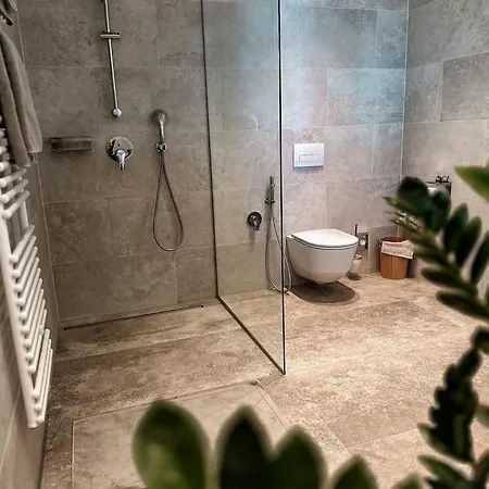 Villa Pure Eidos, Luxury