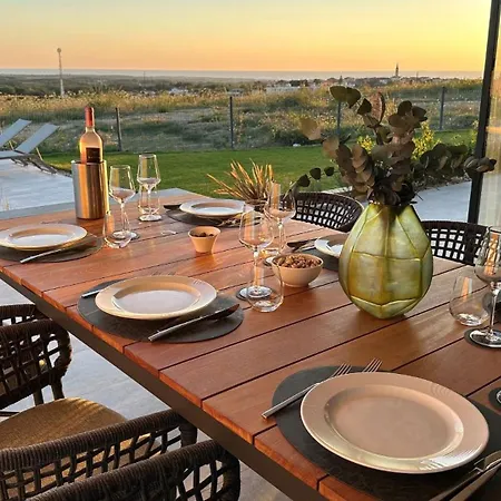 Pure Eidos, Luxury Villa