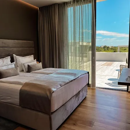 Villa Pure Eidos, Luxury Brtonigla