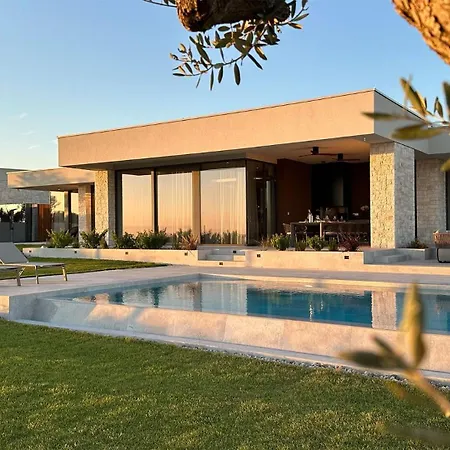 Villa Pure Eidos, Luxury Brtonigla