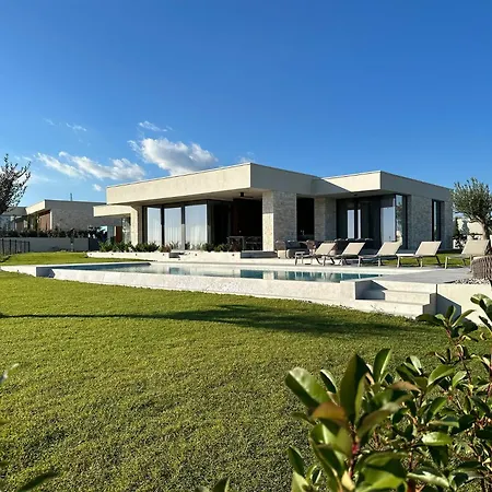Pure Eidos, Luxury Brtonigla